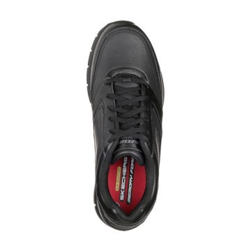 Skechers Nampa Food Service Shoe - Comfort & Safety Redefined