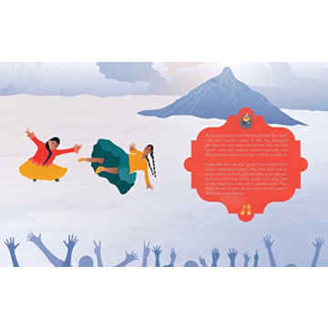 Wrestling Cholitas of Bolivia Children's Book