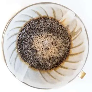 Mt. Comfort Coffee Organic Peru Medium Roast, 2.5 Pounds - Flavor Notes of Nutty, Chocolate, & Citrus - Sourced From Small, Peruvian Coffee Farms - Roasted Whole Beans