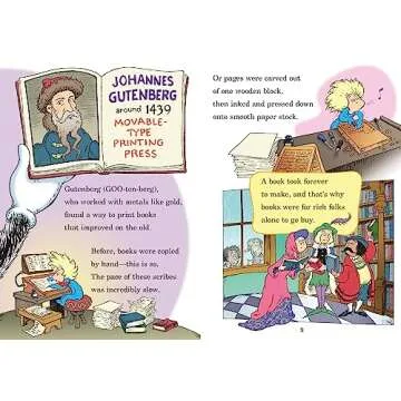 Discover Inventors with Cat in the Hat's Learning Library