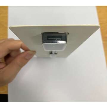 nonda USB C to USB Adapter for Fast Data Transfers