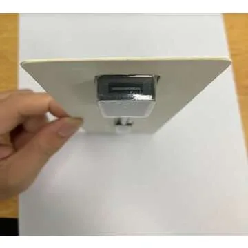 nonda USB C to USB Adapter for Fast Data Transfers