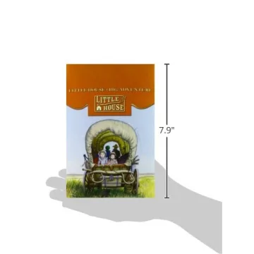 The Little House Book Set - Affordable Reader's Collection