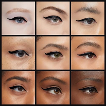 Maybelline Hyper Easy Liquid Eyeliner - Waterproof & Smudge-Proof