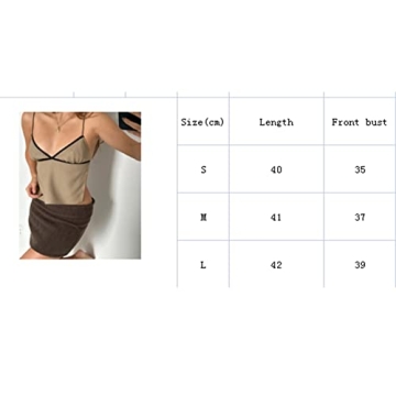 Mioliknya Y2K Women Cute Crop Top - Stylish Summer Blouse