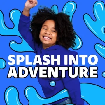 Capri Sun Strawberry Kiwi Juice Pouches for Kids