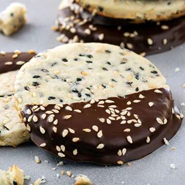 McCormick Gourmet Organic Sesame Seed, 1.87 oz