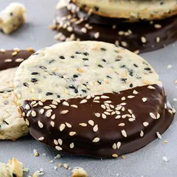 McCormick Gourmet Organic Sesame Seed, 1.87 oz