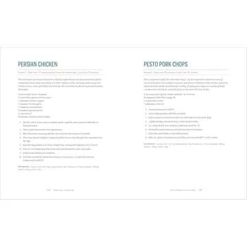 Healthy Kidney Cookbook: Low Sodium & Low Potassium Recipes