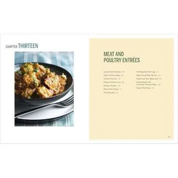 Healthy Kidney Cookbook: Low Sodium & Low Potassium Recipes