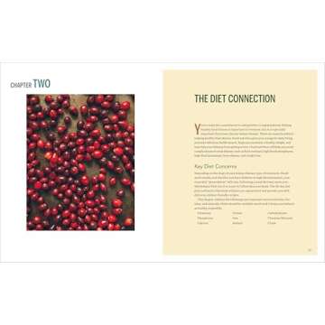 Healthy Kidney Cookbook: Low Sodium & Low Potassium Recipes