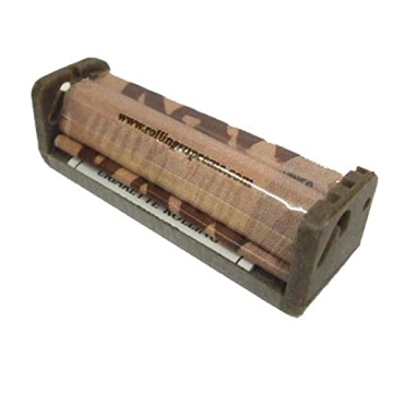 RAW 79 mm Plastic Cigarette Rolling Machine for Easy Use