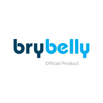 Brybelly Jumbo-Index Blue Playing Cards for Everyone