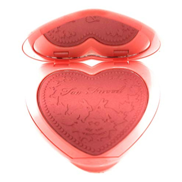 TOO FACED Love Flush Long-Lasting Blush in Love Hangover
