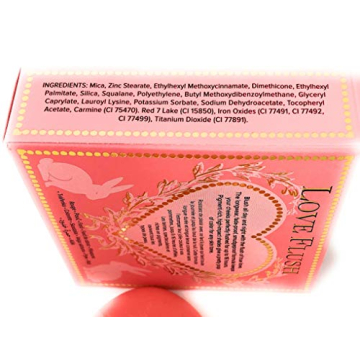TOO FACED Love Flush Long-Lasting Blush in Love Hangover