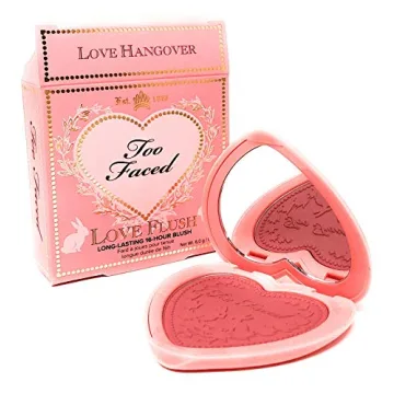 TOO FACED Love Flush Long-Lasting Blush in Love Hangover
