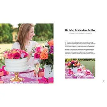 Pizzazzerie: Entertain in Style: Tablescapes & Recipes for the Modern Hostess