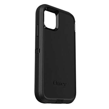 Durable OtterBox iPhone 11 Defender Case with Kickstand