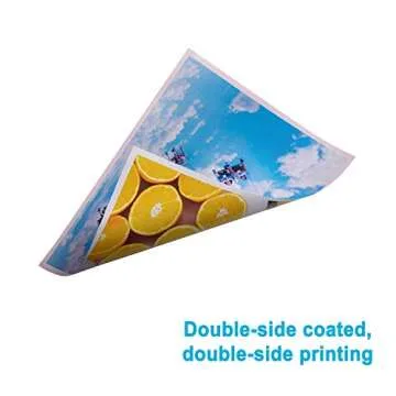 Koala Double-Sided Matte Photo Paper for Printing