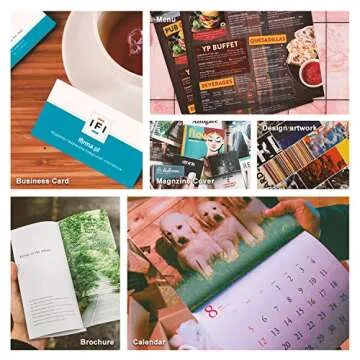 Koala Double-Sided Matte Photo Paper for Printing