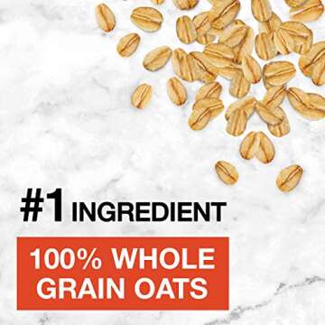 KIND Simple Crunch Bars, Peanut Butter, 7 Ounce (Pack of 8)