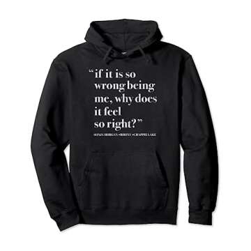 Sonja Morgan Real Housewives Pullover Hoodie