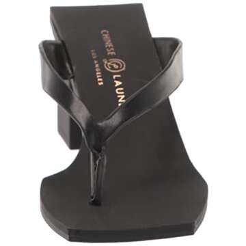 Chinese Laundry Women's Marna Heeled Sandal - Chic Summer Footwear