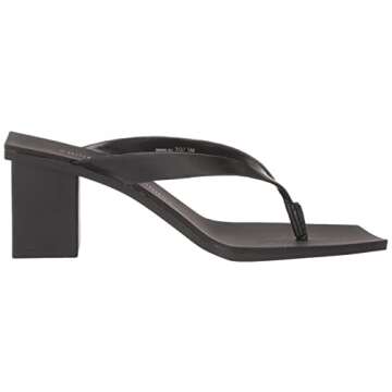 Chinese Laundry Marna Heeled Sandal for Women - Comfortable & Stylish