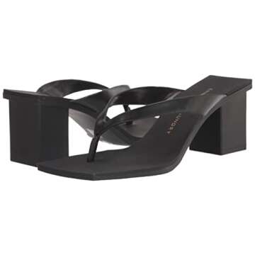 Chinese Laundry Marna Heeled Sandal for Women - Comfortable & Stylish