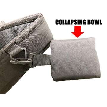 Neewa Dog Walking Belt for Hands-Free Dog Walking and Running