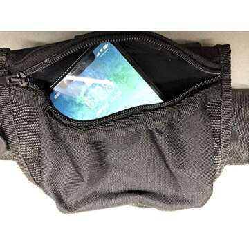 Neewa Dog Walking Belt for Hands-Free Dog Walking and Running