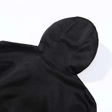 babyhealthy Kpop Same Style Hoodie for All Fans