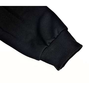 babyhealthy Kpop Same Style Hoodie for All Fans