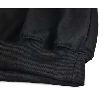 babyhealthy Kpop Same Style Hoodie for All Fans