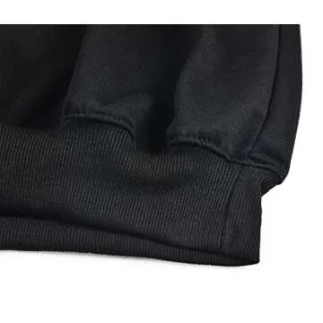 babyhealthy Kpop Same Style Hoodie for All Fans