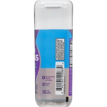 OLLY Combat Cravings - Effective Metabolism Support Supplement