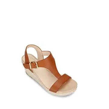 Kenneth Cole Wedge Sandal: Stylish & Comfortable Footwear