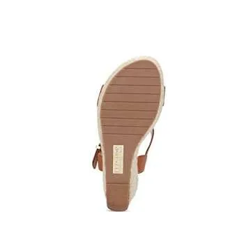 Kenneth Cole Wedge Sandal: Stylish & Comfortable Footwear