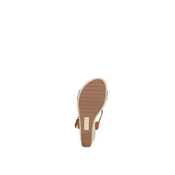 Kenneth Cole Wedge Sandal: Stylish & Comfortable Footwear