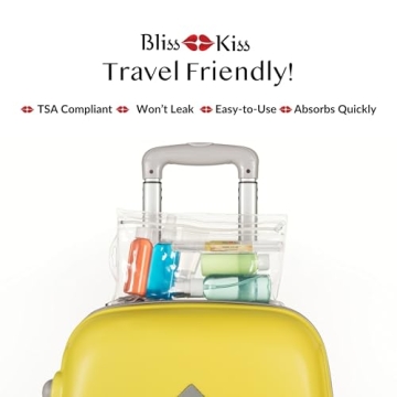 Bliss Kiss Nail Oil Cuticle Pen for Strong Healthy Nails