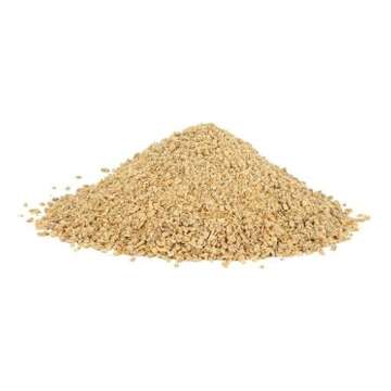 Purelife Enema Coffee - 1 Lb Organic Ultra LIght "Gold" Air Roast - Third Party Lab Tested -Contaminant Free - Specialty Grade Pre-Ground - Gerson Accepted for Superior Liver Detoxification