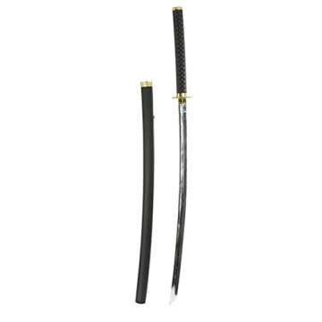 Charades Adult DC Comics Katana Costume Accessory