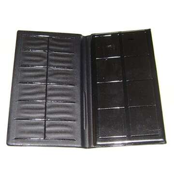 Two-Pack of Penny Passport Souvenir Collecting Book with Free Pressed Pennies