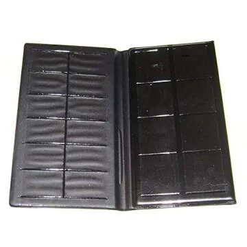 Two-Pack Penny Passport Collecting Books for Kids