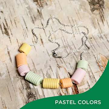 Polymaker PLA Filament Bundle, PLA 3D Printer Filament 1.75mm - PolyTerra PLA Filament 1.75 PLA Bundle of 4, 3 Colors, Green/Red/White