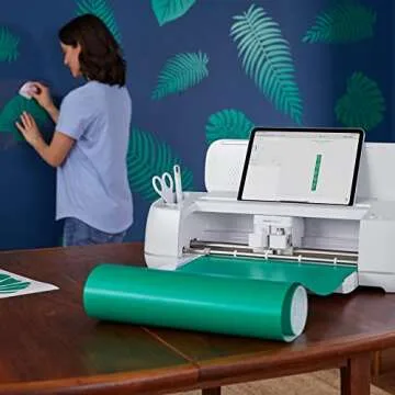 Cricut Smart Removable Vinyl 13in x 12ft for Crafting