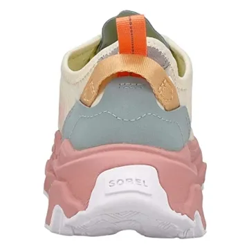 Sorel Kinetic Breakthru Tech Lace Sneakers for Women