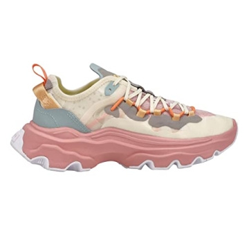 Sorel Kinetic Breakthru Tech Lace Sneakers for Women