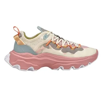 Sorel Kinetic Breakthru Tech Lace Sneakers for Women