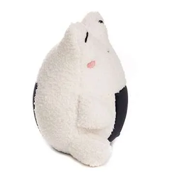 Cute Riceball Wawa Plush Toy 9in Super Soft for Kids